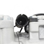 Compresseur de Clim Pour BMW Série 5 E39 7 E38 64526904017 64526914369