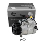 Compresseur de Clim Pour BMW Série 5 F07 F10 F11 7 F01 F02 F03 F04 64526987890