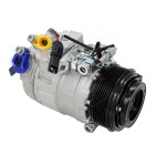Compresseur de Clim Pour BMW Série 5 F07 F10 F11 7 F01 F02 F03 F04 64526987890