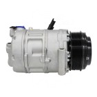 Compresseur de Clim Pour BMW Série 5 F07 F10 F11 7 F01 F02 F03 F04 64526987890