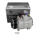 Compresseur de Clim Pour BMW X5 E70 X6 E71 E72 64529185146 64529185146-02