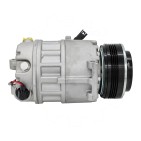 Compresseur de Clim Pour BMW X5 E70 X6 E71 E72 64529185146 64529185146-02