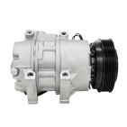 Compresseur de Clim Pour Hyundai ix35 Kia Sportage 97701-2Y500