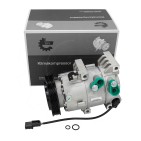 Compresseur de Clim Pour Hyundai Elantra i30 Kia Cee'D Hatchback Soul II