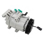 Compresseur de Clim Pour Hyundai Elantra i30 Kia Cee'D Hatchback Soul II