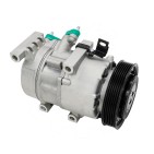 Compresseur de Clim Pour Hyundai Tucson Kia Sportage Van