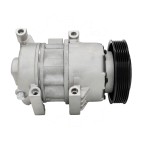 Compresseur de Clim Pour Hyundai Tucson Kia Sportage Van