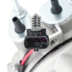 Compresseur de Clim Pour Jaguar E-Pace F-Pace F-Type Coupé Décapotable XE XF