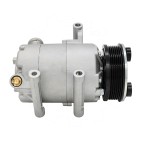 Compresseur de Clim Pour Ford Galaxy Mondeo IV S-Max Land Rover Freelander 2