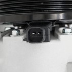 Compresseur de Clim Pour Ford Galaxy Mondeo IV S-Max Land Rover Freelander 2