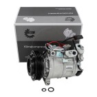 Compresseur de Clim Pour Mercedes-Benz CLA Classe A B GLA Sprinter 0008303502