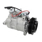 Compresseur de Clim Pour Mercedes-Benz CLA Classe A B GLA Sprinter 0008303502