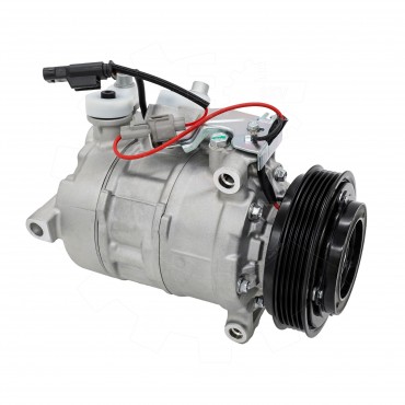 Compresseur de Clim Pour Mercedes-Benz CLA Classe A B GLA Sprinter 0008303502