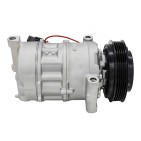 Compresseur de Clim Pour Mercedes-Benz CLA Classe A B GLA Sprinter 0008303502