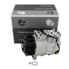 Compresseur de Clim Pour Mercedes-Benz Classe C T-Model E GLK M CLS A0032308011