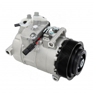 Compresseur de Clim Pour Mercedes-Benz Classe C T-Model E GLK M CLS A0032308011