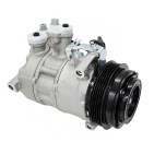 Compresseur de Clim Pour Mercedes-Benz Classe C T-Model E V CLS GLC 0008301301