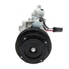 Compresseur de Clim Pour Mercedes-Benz Classe C T-Model E V CLS GLC 0008301301