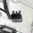 Compresseur de Clim Pour Mercedes-Benz Classe C T-Model E V CLS GLC 0008301301