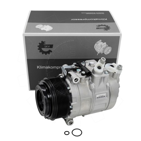 Compresseur de Clim Pour Mercedes-Benz SLK Sprinter 0002307611 A0002307611