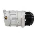 Compresseur de Clim Pour Mercedes-Benz SLK Sprinter 0002307611 A0002307611