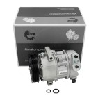 Compresseur de Clim Pour Opel Astra G Combo Corsa C D E Tigra Vauxhall Combo II