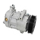 Compresseur de Clim Pour Opel Astra G Combo Corsa C D E Tigra Vauxhall Combo II