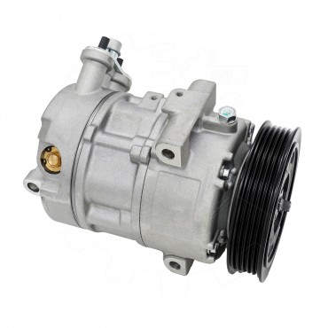 Compresseur de Clim Pour Opel Astra G Combo Corsa C D E Tigra Vauxhall Combo II