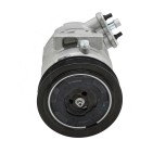 Compresseur de Clim Pour Opel Astra G Combo Corsa C D E Tigra Vauxhall Combo II