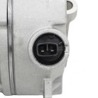 Compresseur de Clim Pour Opel Astra G Combo Corsa C D E Tigra Vauxhall Combo II