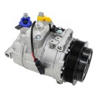Compresseur de Clim Pour Porsche 911 Targa Boxster Cayman 9A112601102