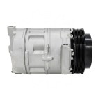 Compresseur de Clim Pour Porsche 911 Targa Boxster Cayman 9A112601102