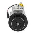 Compresseur de Clim Pour Porsche 911 Targa Boxster Cayman 9A112601102
