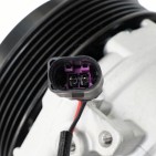 Compresseur de Clim Pour Porsche 911 Targa Boxster Cayman 9A112601102