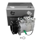 Compresseur de Clim Pour Porsche 911 Targa Boxster Cayman 99612601151