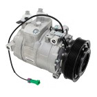 Compresseur de Clim Pour Porsche 911 Targa Boxster Cayman 99612601151