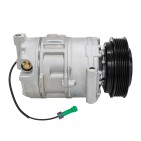 Compresseur de Clim Pour Porsche 911 Targa Boxster Cayman 99612601151