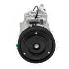 Compresseur de Clim Pour Porsche 911 Targa Boxster Cayman 99612601151
