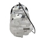 Compresseur de Clim Pour Porsche 911 Targa Boxster Cayman 99612601151