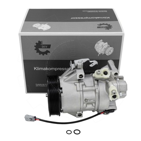 Compresseur de Clim Pour Toyota Auris Corolla Yaris 8831002470 883101A680