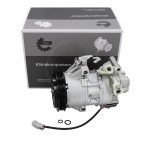 Compresseur de Clim Pour Toyota Premio Yaris 88310-2B720 88310-2B721