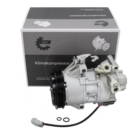 Compresseur de Clim Pour Toyota Premio Yaris 88310-2B720 88310-2B721