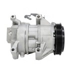 Compresseur de Clim Pour Toyota Premio Yaris 88310-2B720 88310-2B721
