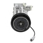 Compresseur de Clim Pour Toyota Premio Yaris 88310-2B720 88310-2B721