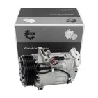 Compresseur de Clim Pour Renault Laguna III Nissan X-Trail Van