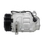 Compresseur de Clim Pour Renault Laguna III Nissan X-Trail Van