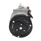 Compresseur de Clim Pour Renault Laguna III Nissan X-Trail Van