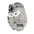 Compresseur de Clim Pour Renault Laguna III Nissan X-Trail Van