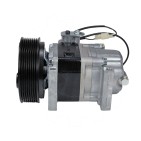 Compresseur de Clim Pour Mazda 5 6 GJ6F61K00 GJ6F61K00A GJ6F61K00B H12A1AE4AW