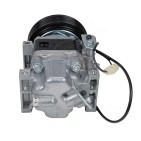 Compresseur de Clim Pour Mazda 5 6 GJ6F61K00 GJ6F61K00A GJ6F61K00B H12A1AE4AW